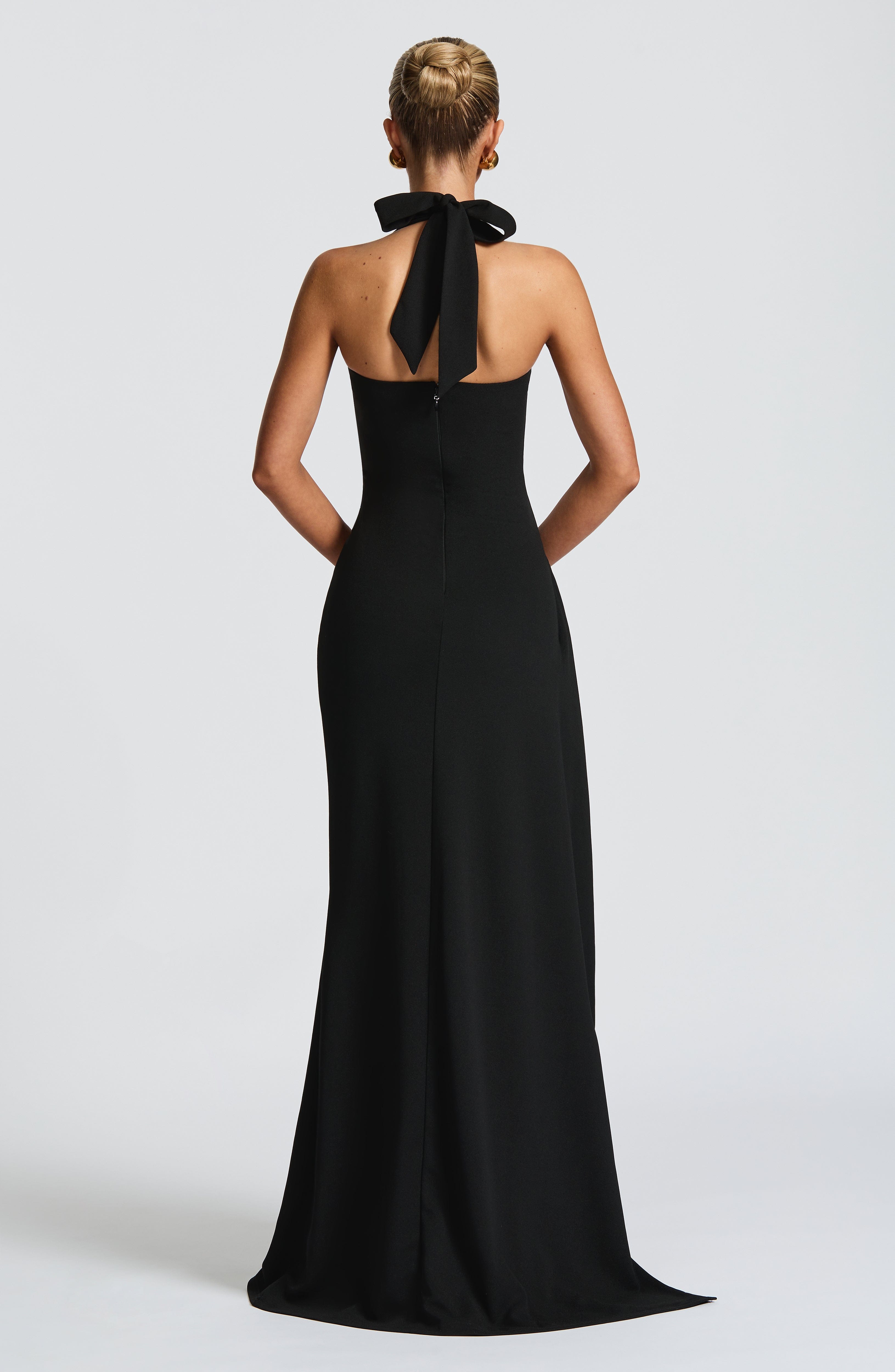 Rosa Lumina Sukienka Maxi