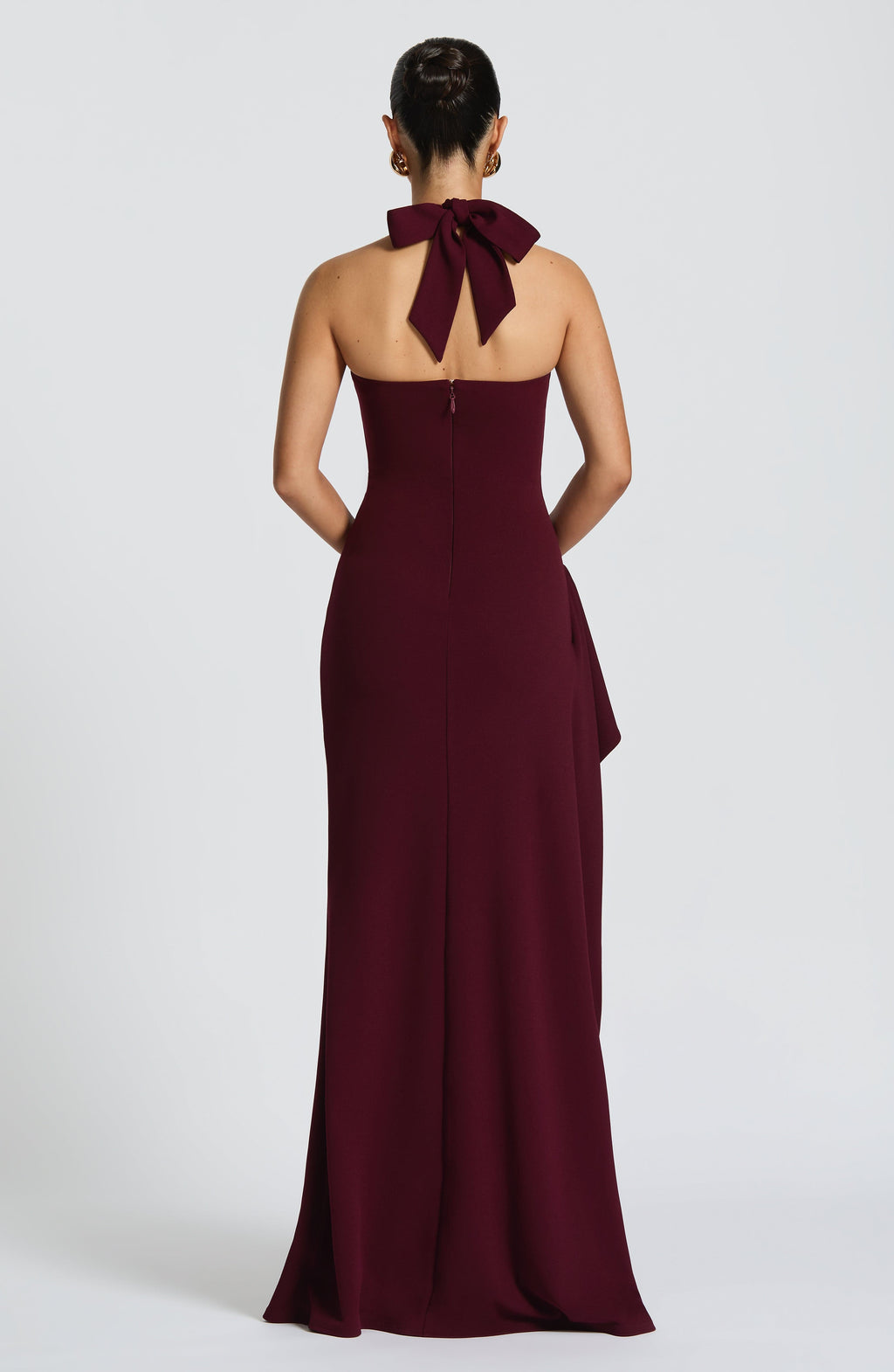 Rosa Lumina Sukienka Maxi