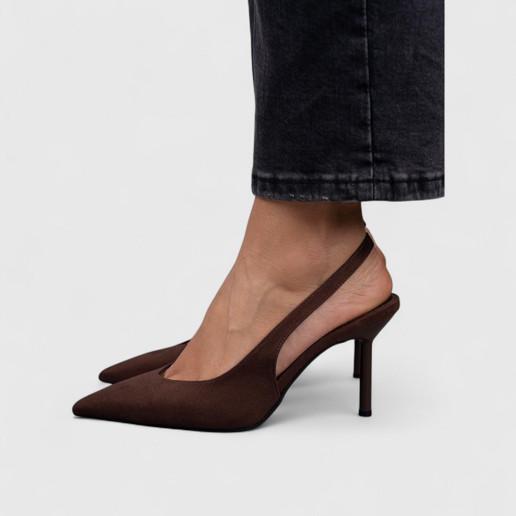 Bella | Eleganckie obcasy ortopedyczne