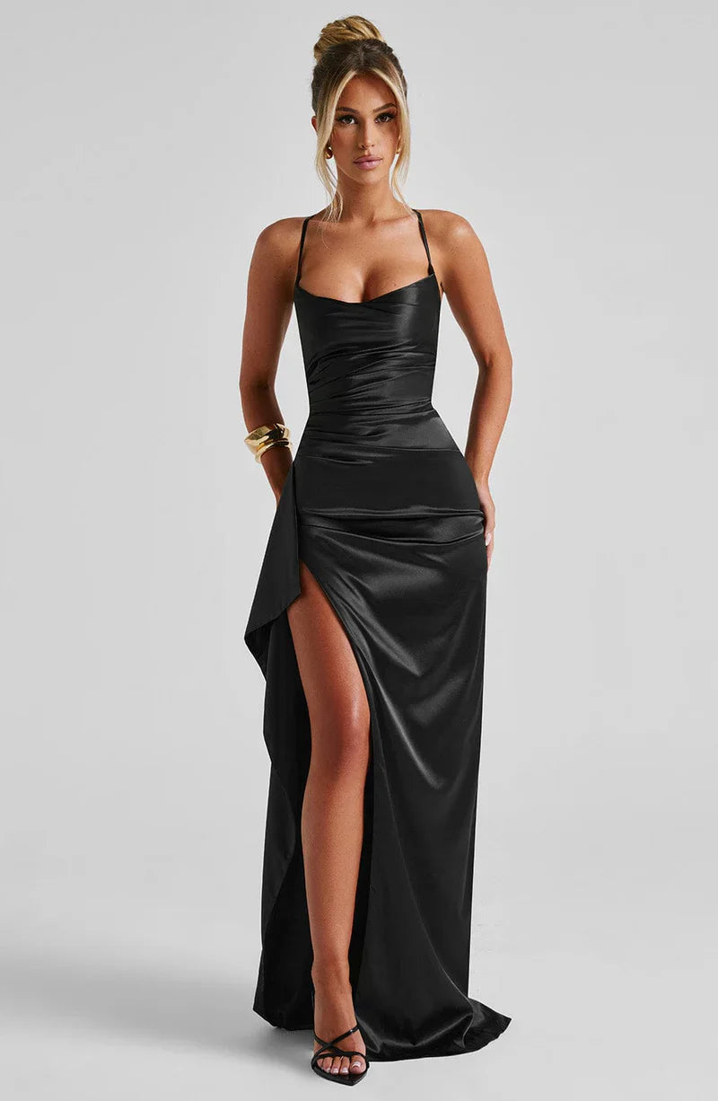 Helene Sukienka Maxi