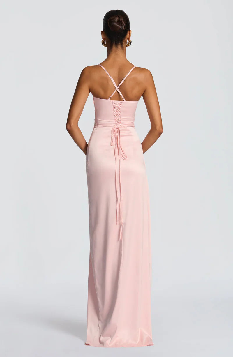 Helene Sukienka Maxi