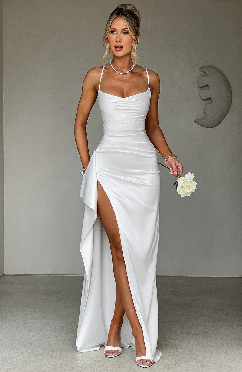 Helene Sukienka Maxi