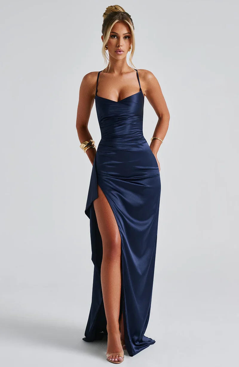 Helene Sukienka Maxi