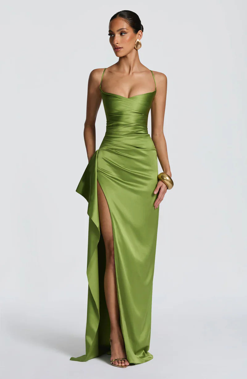 Helene Sukienka Maxi