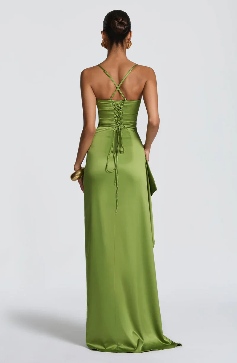 Helene Sukienka Maxi