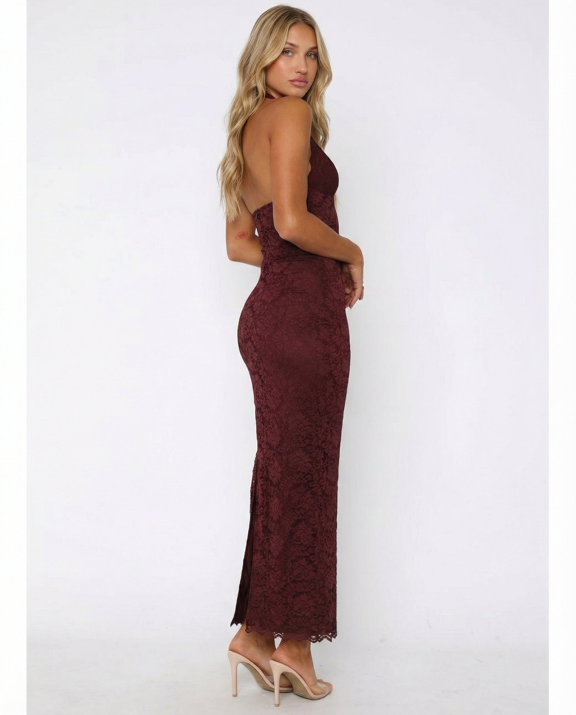 Sukienka Maxi Vivienne