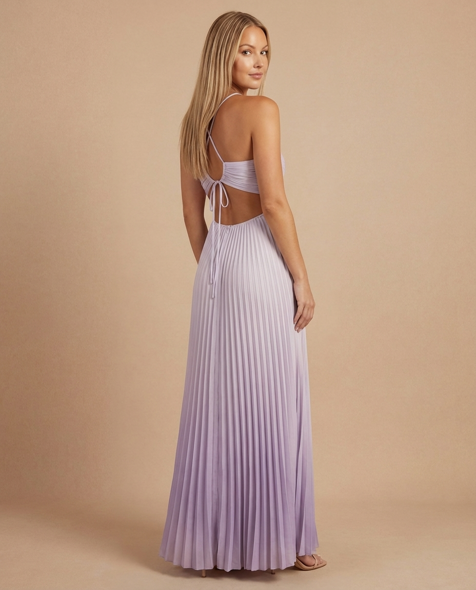 Sukienka Maxi Naira