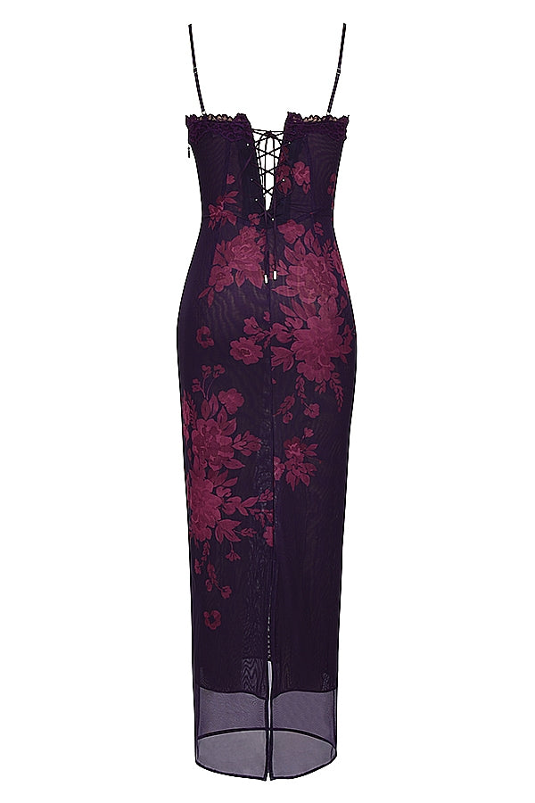 Sukienka Leontine Elegance