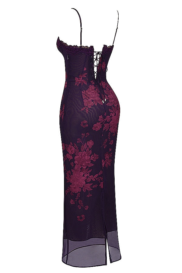Sukienka Leontine Elegance
