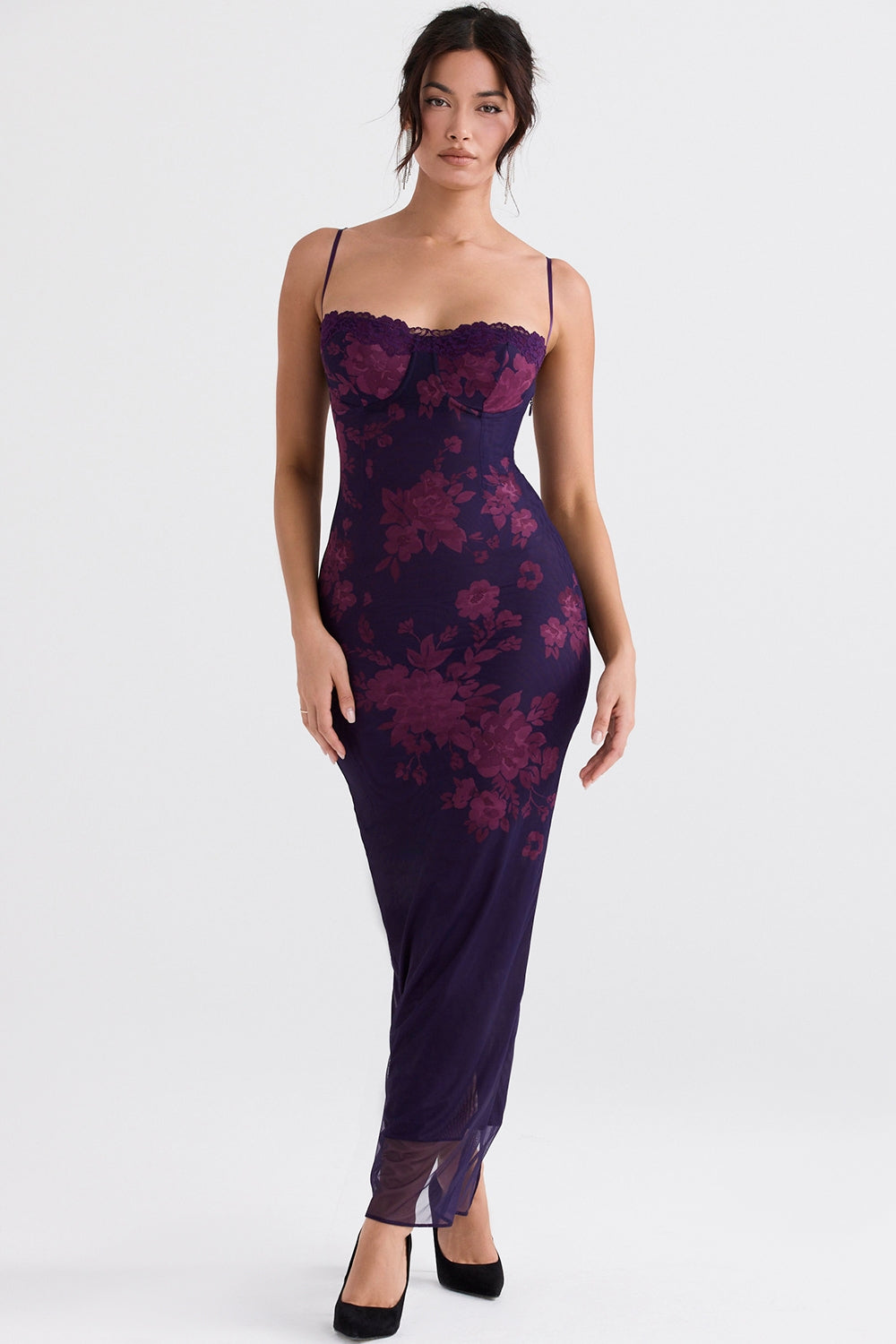 Sukienka Leontine Elegance