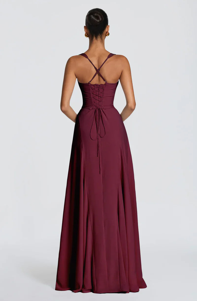 Sukienka Maxi Rihanna