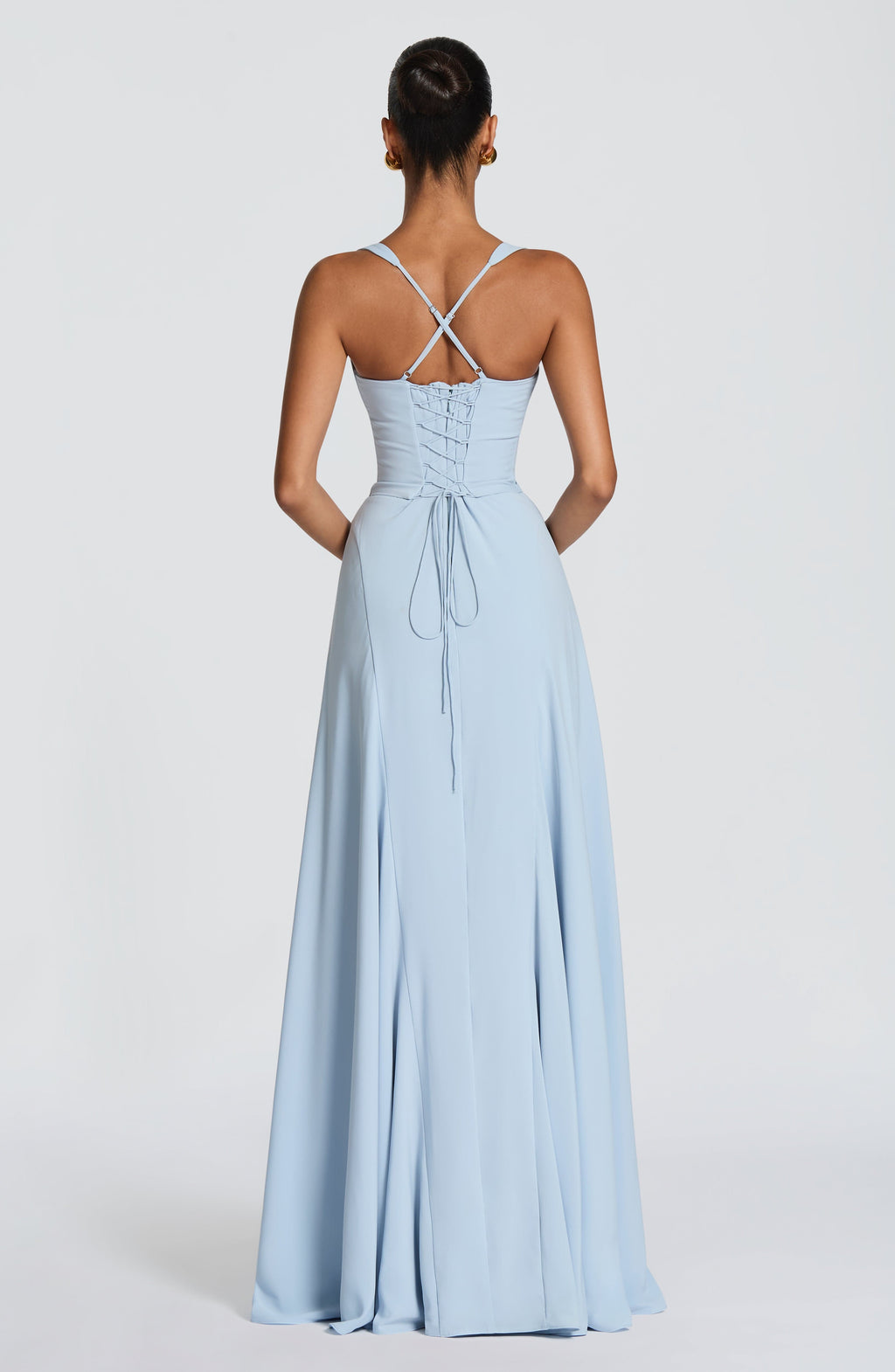Sukienka Maxi Rihanna