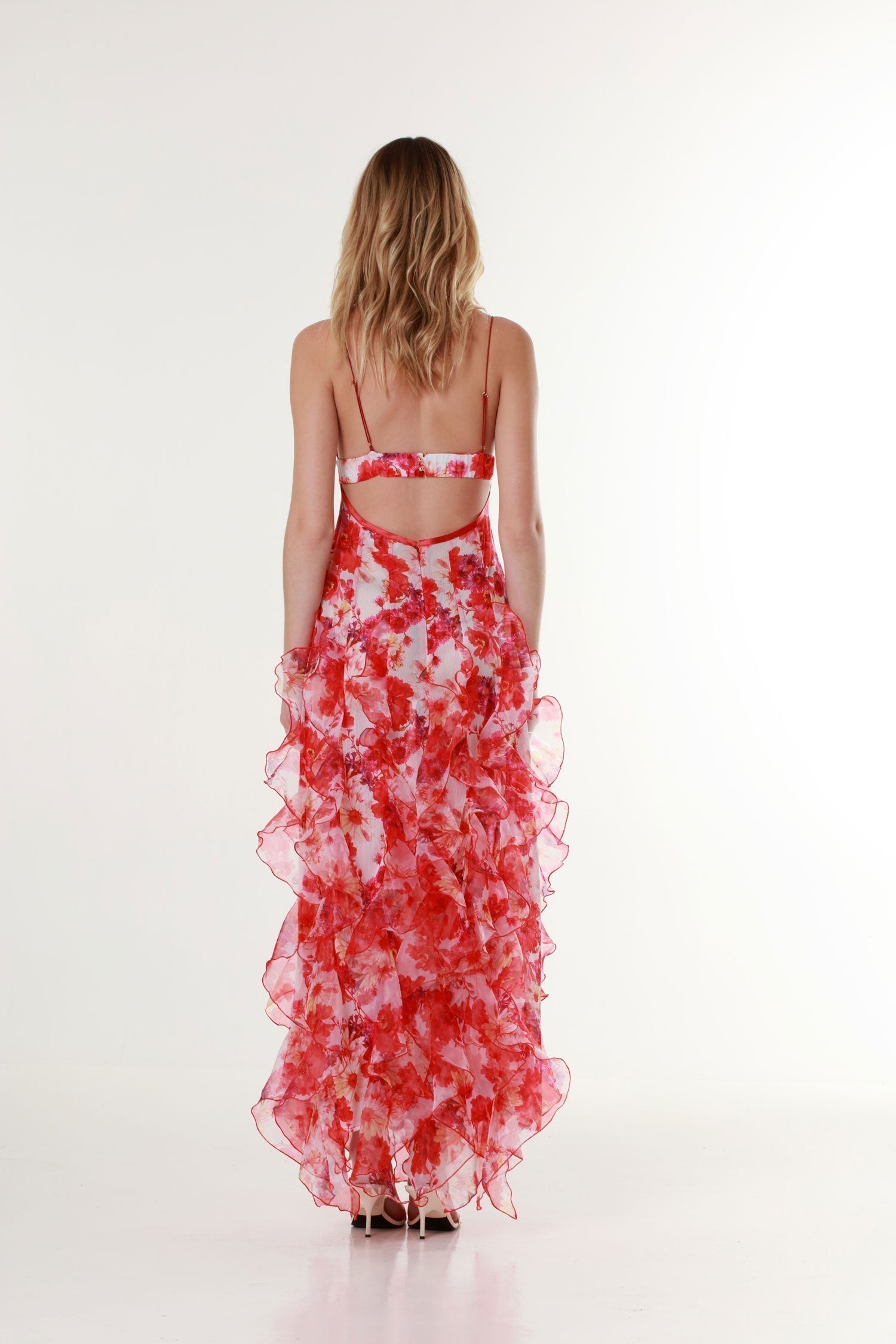 Margot Sukienka Maxi