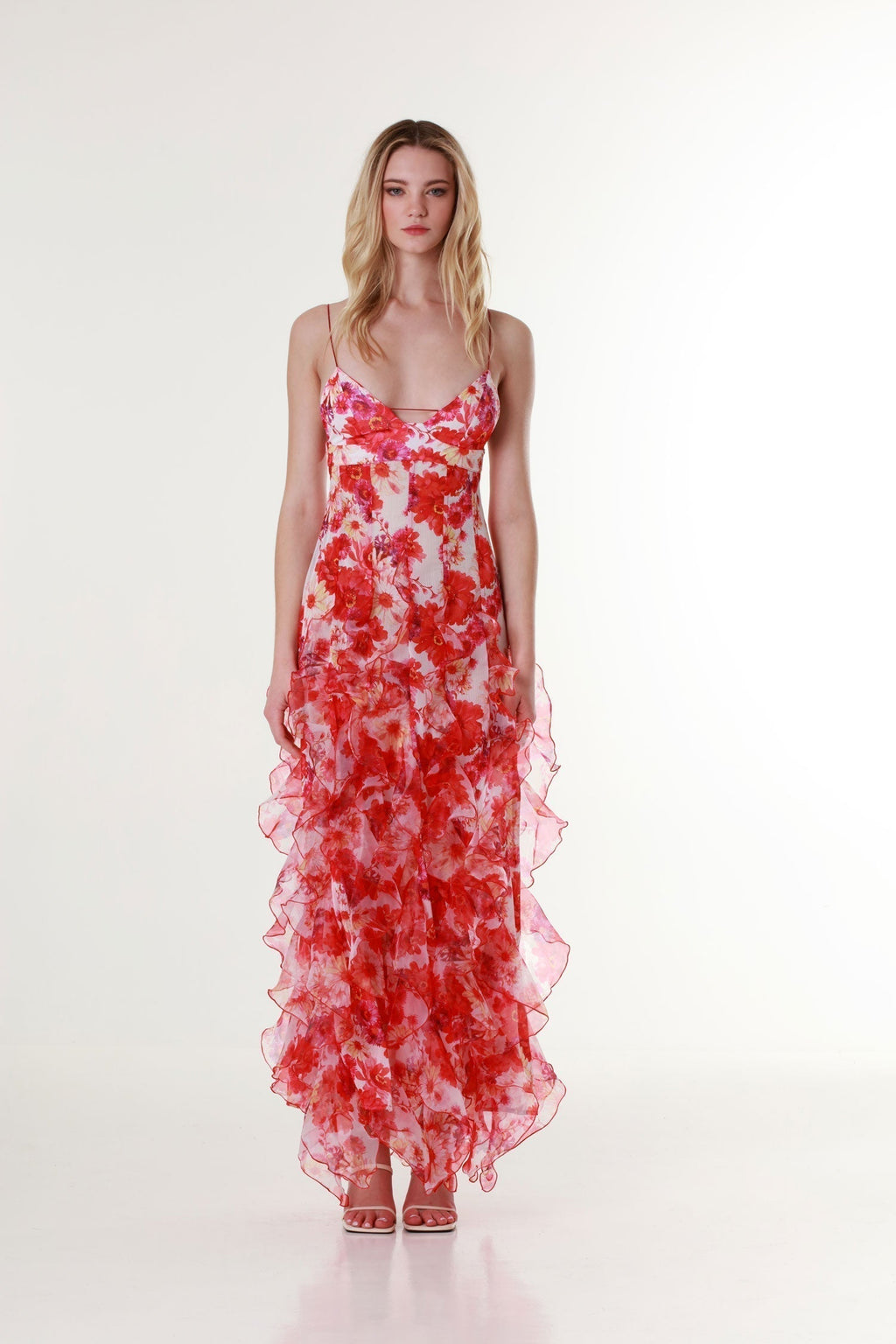 Margot Sukienka Maxi