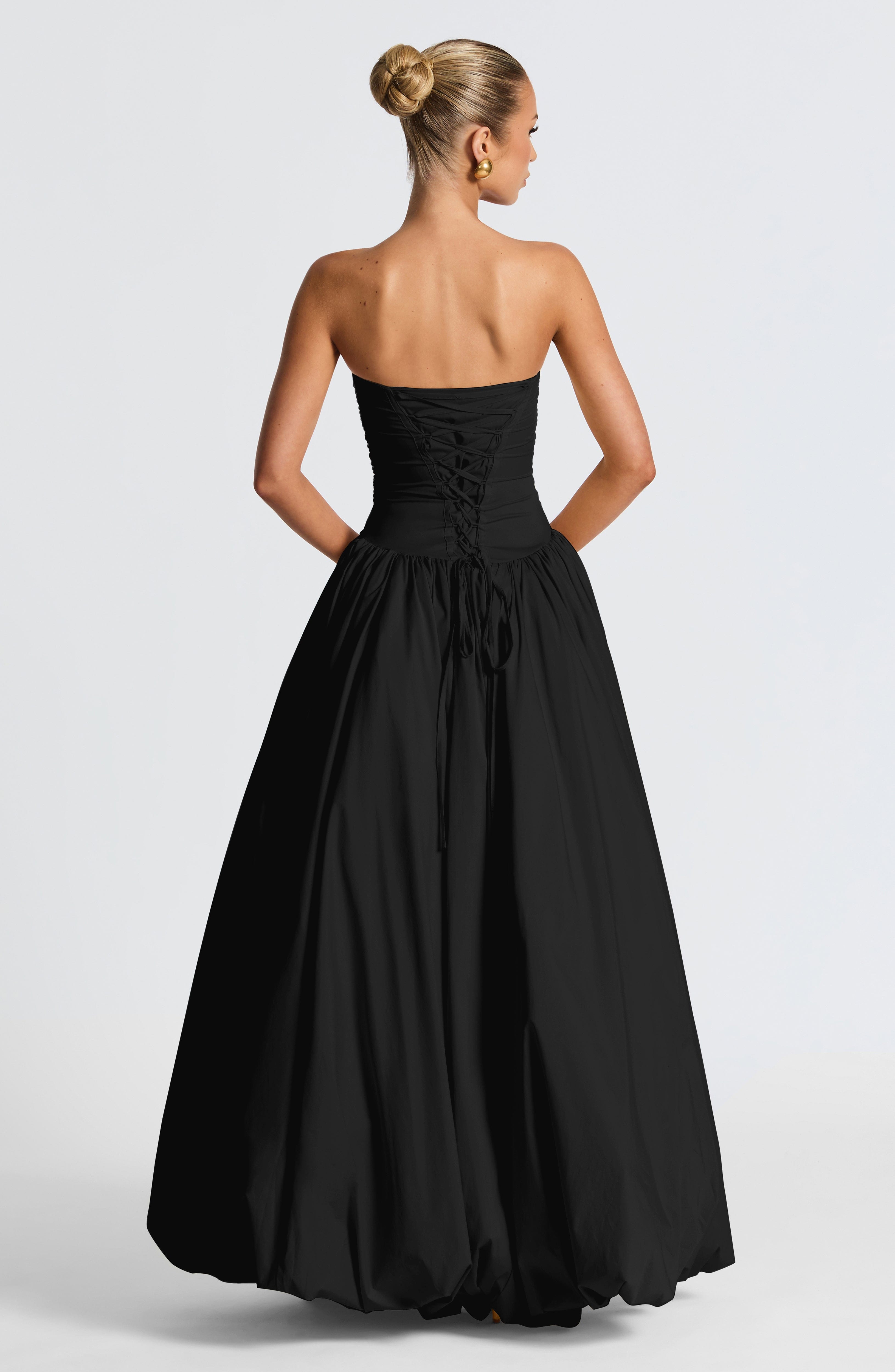 Sukienka Maxi Valeria