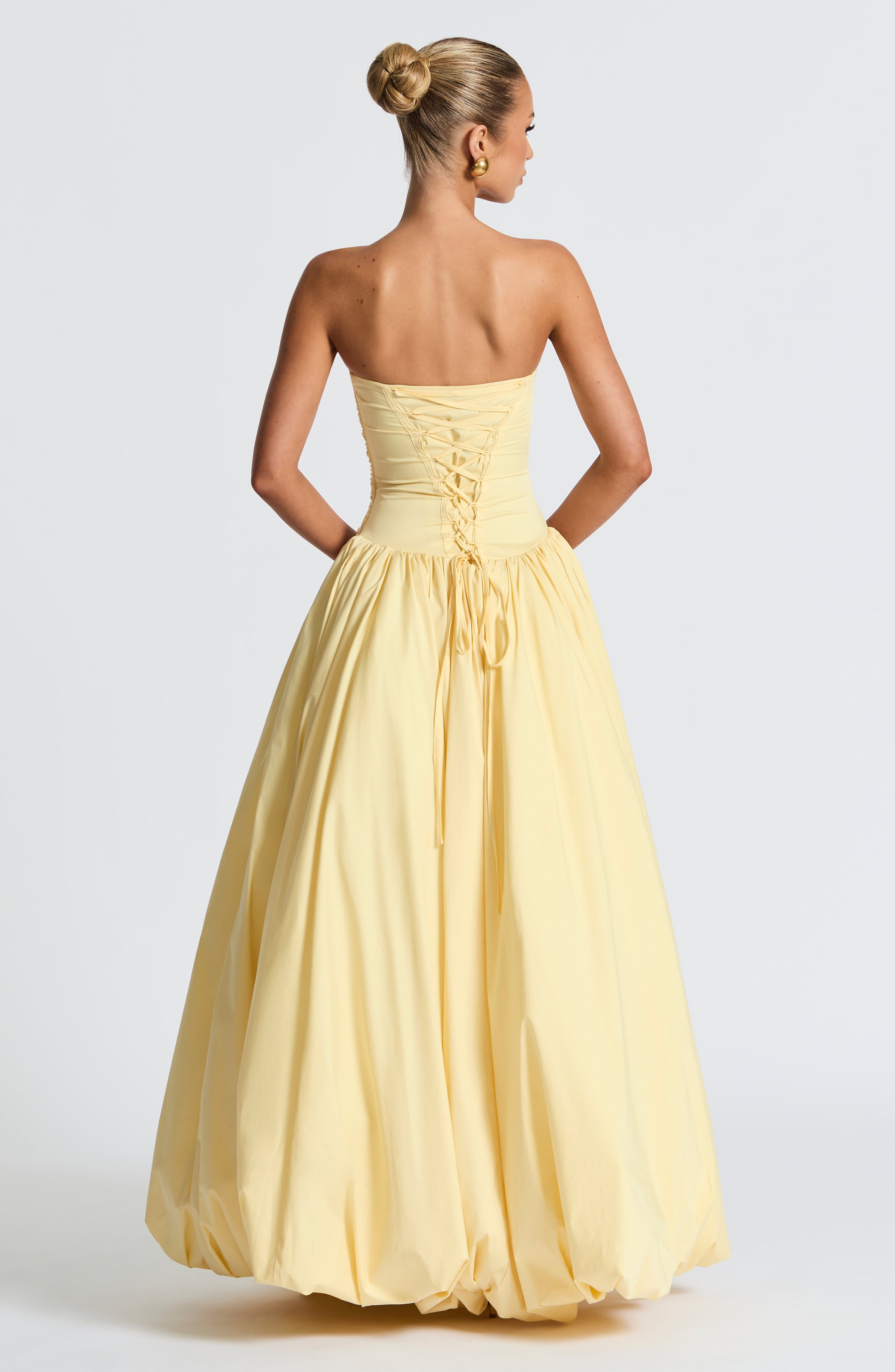 Sukienka Maxi Valeria