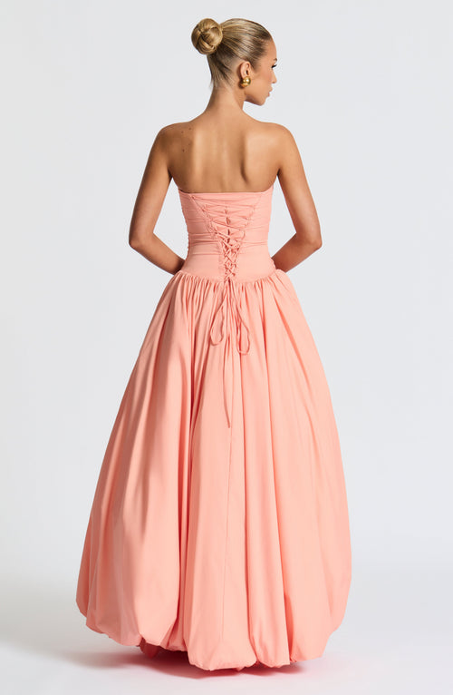 Sukienka Maxi Valeria