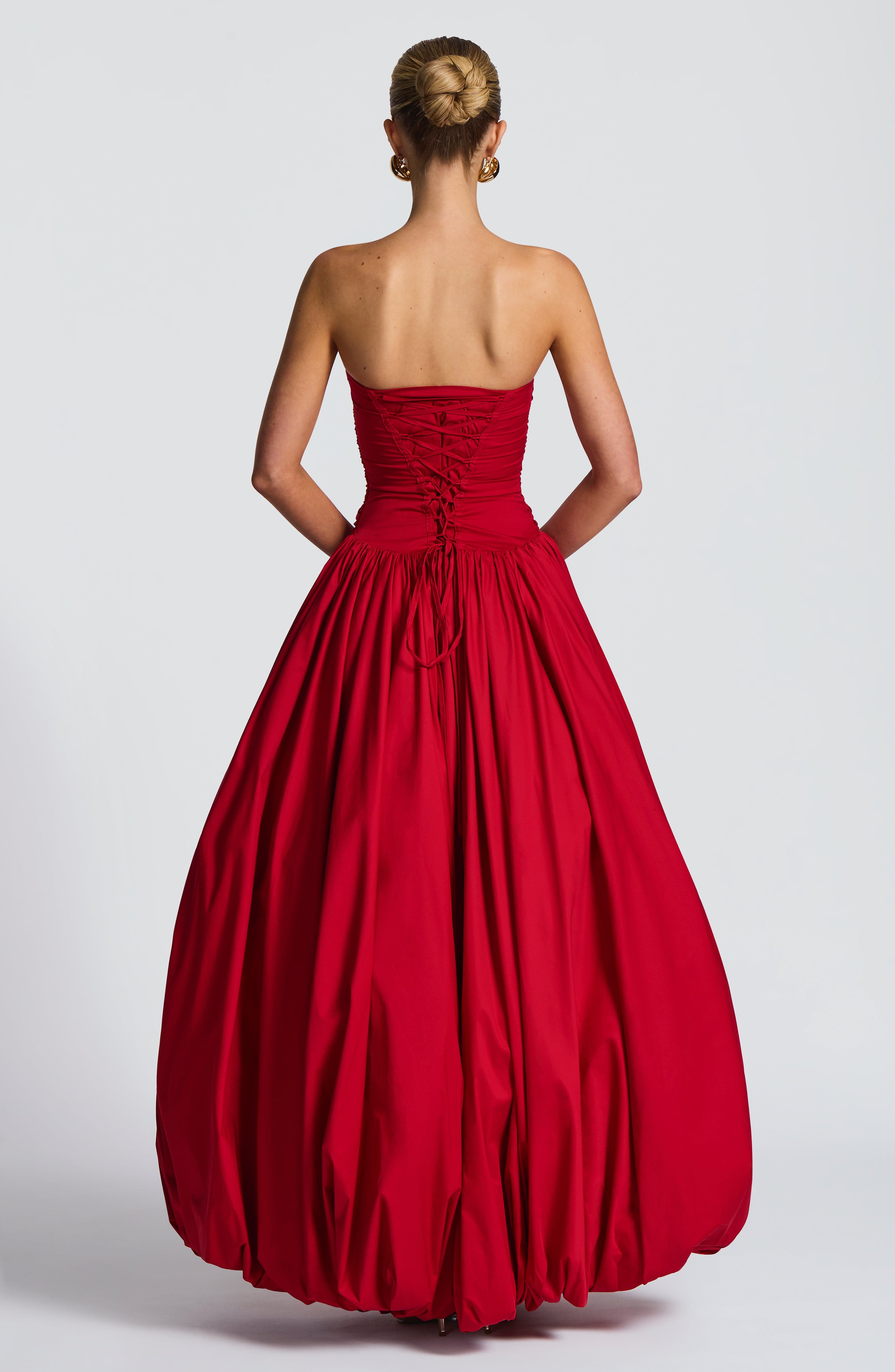 Sukienka Maxi Valeria