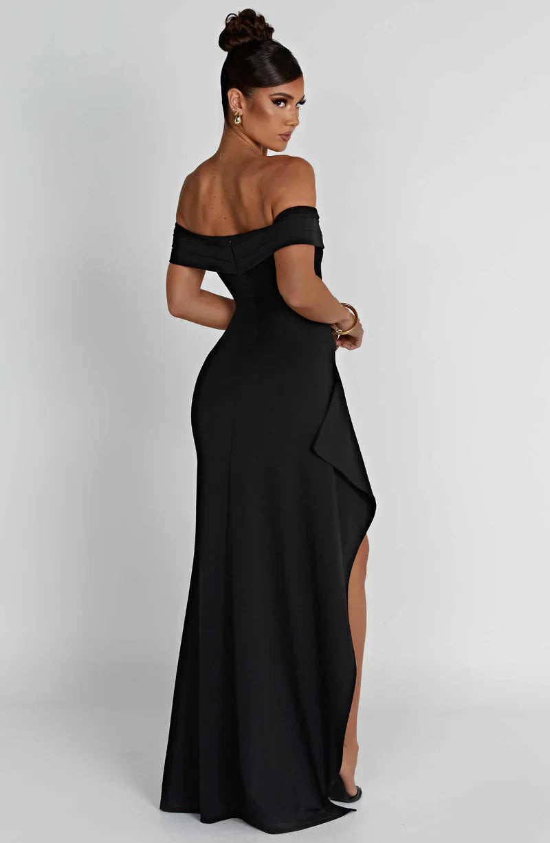 Natalia Sukienka Maxi