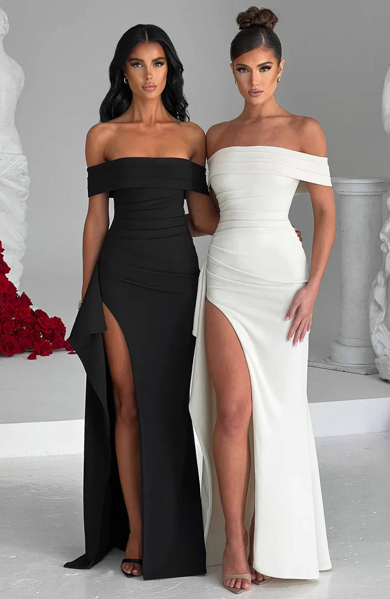 Natalia Sukienka Maxi