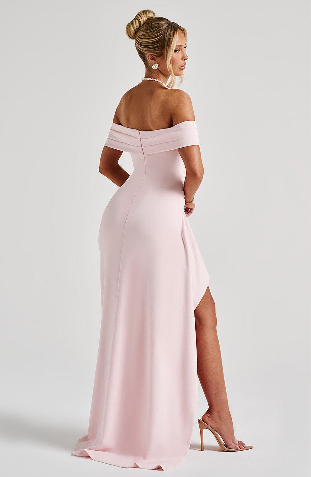 Natalia Sukienka Maxi