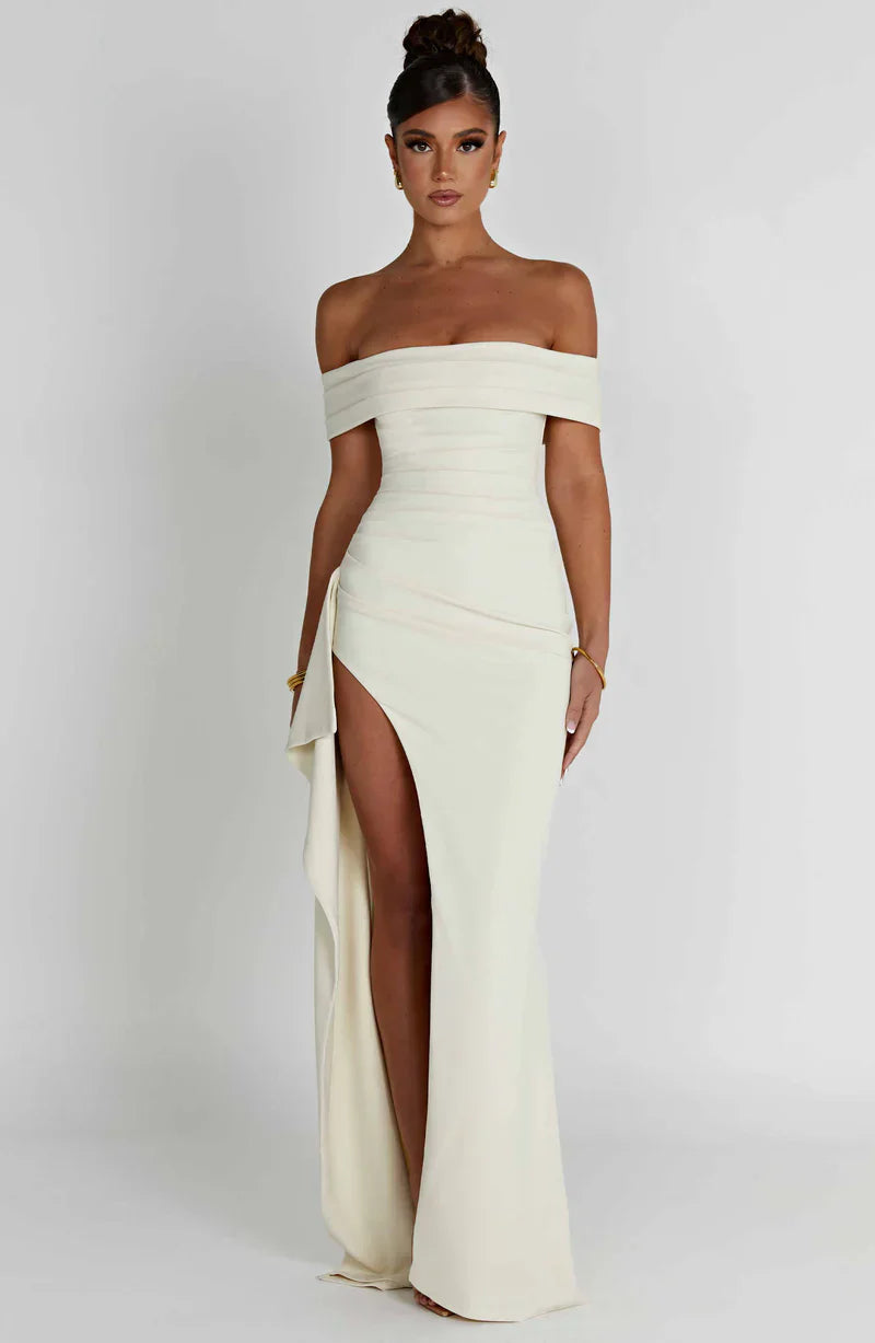 Natalia Sukienka Maxi