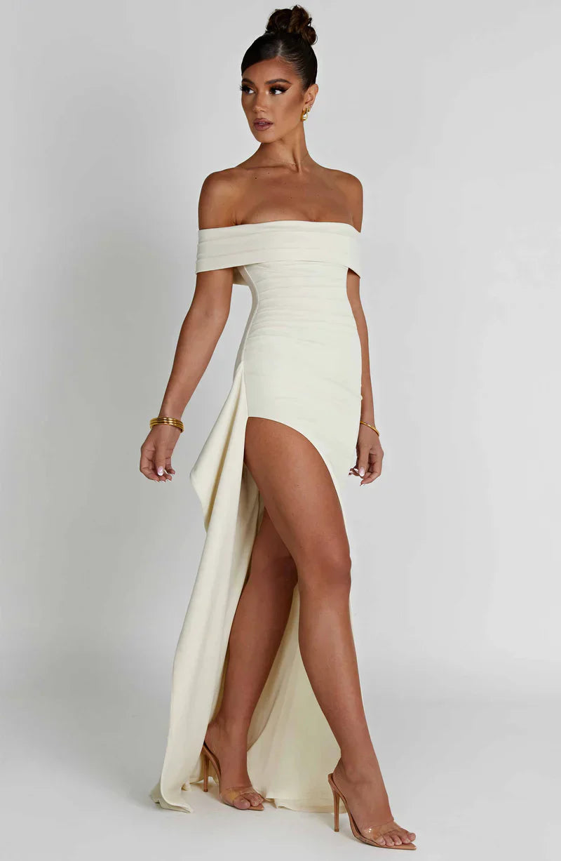 Natalia Sukienka Maxi