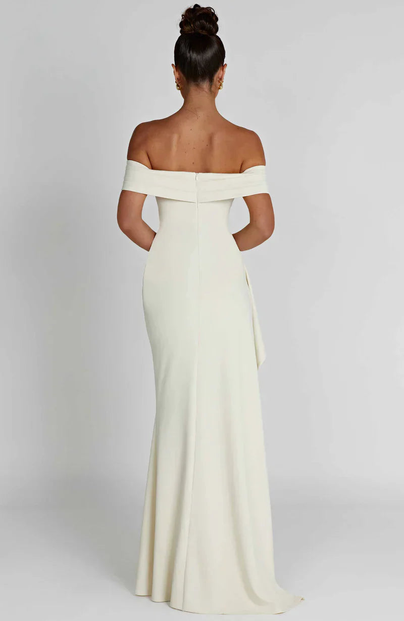 Natalia Sukienka Maxi