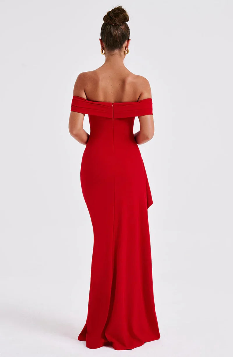 Natalia Sukienka Maxi