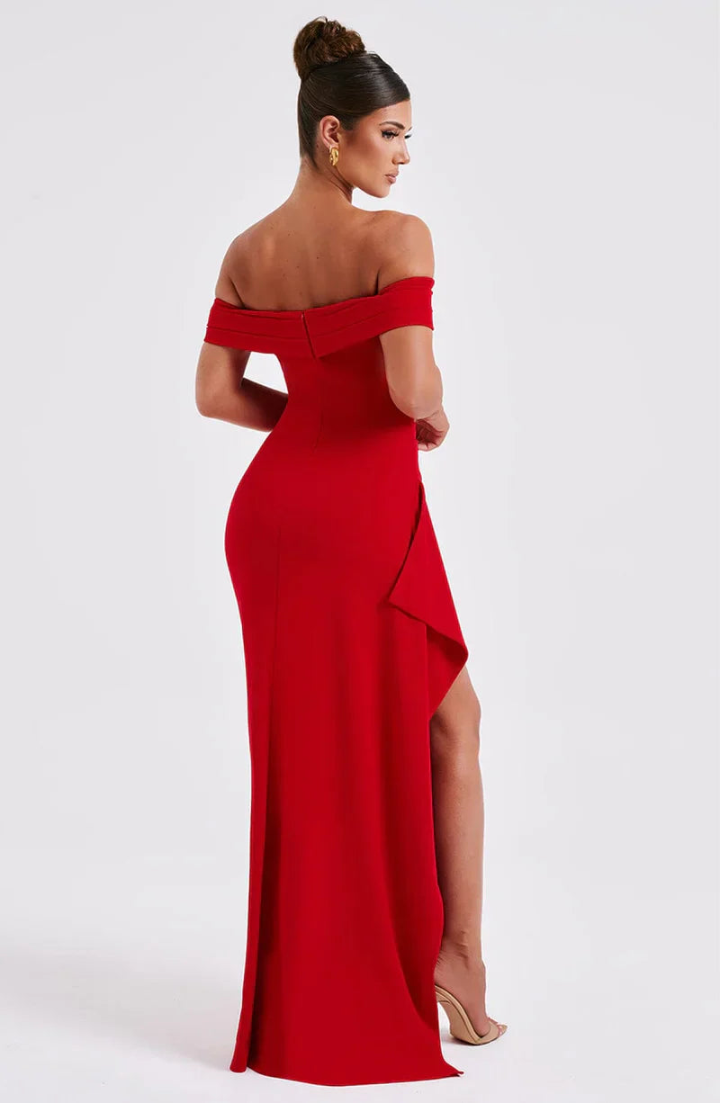 Natalia Sukienka Maxi