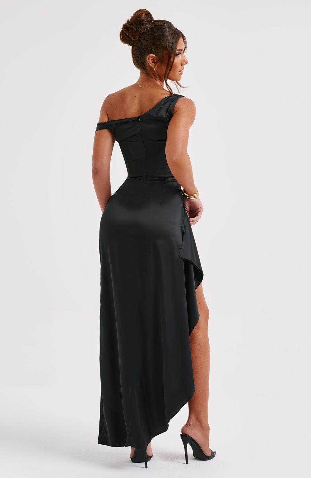 Celestyna Sukienka Maxi