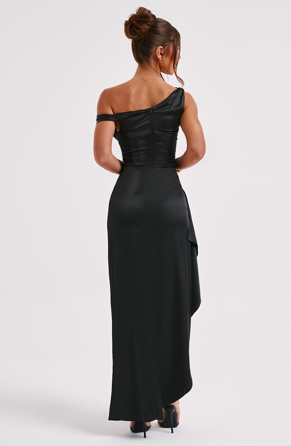 Celestyna Sukienka Maxi