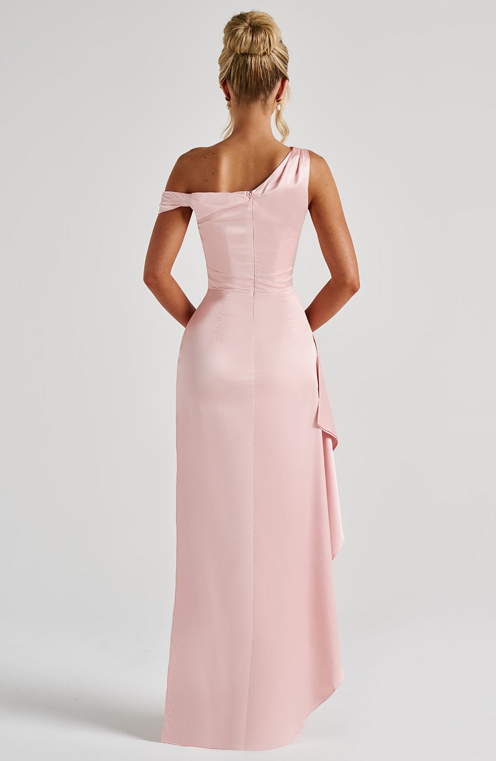 Celestyna Sukienka Maxi