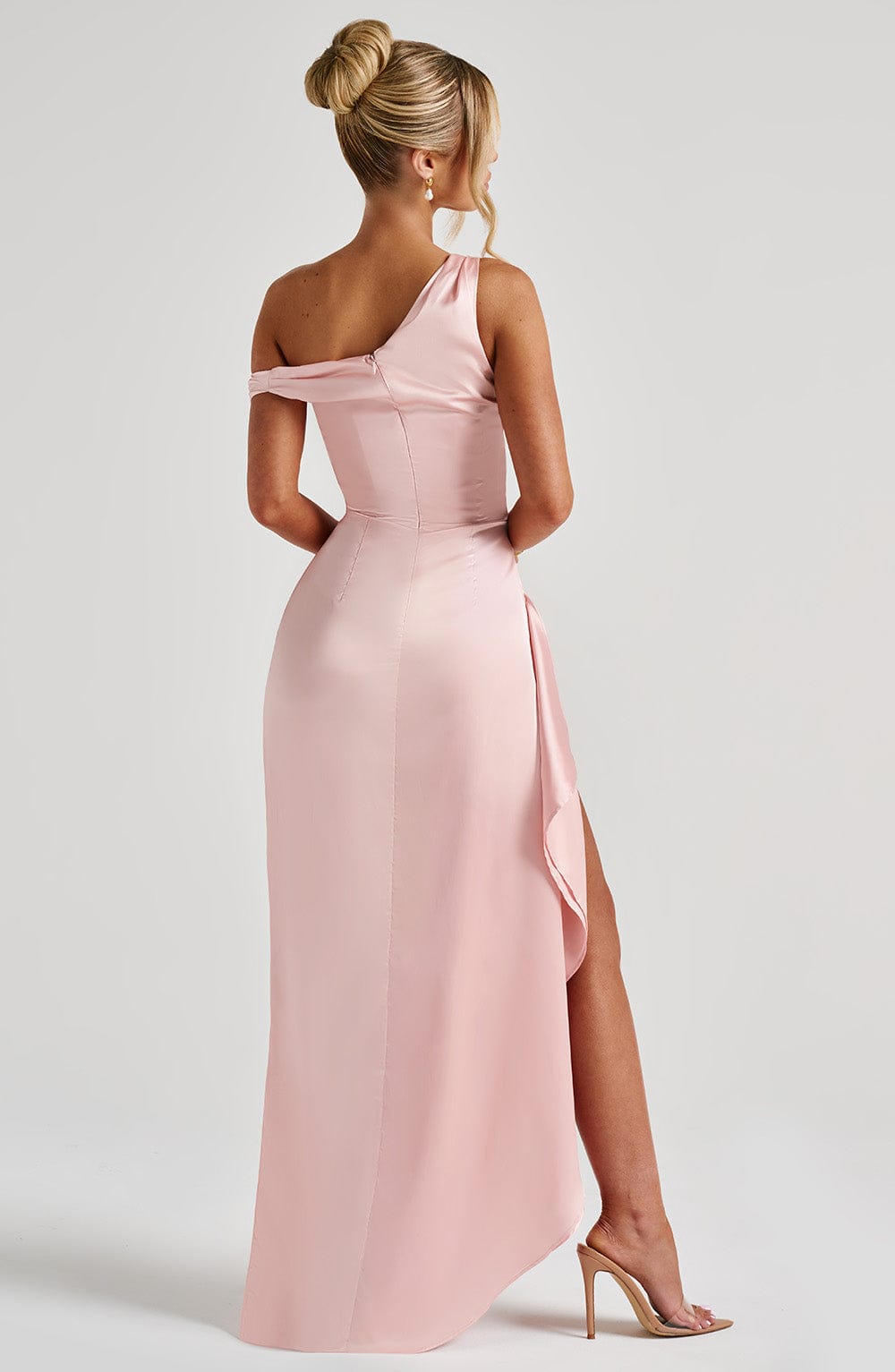 Celestyna Sukienka Maxi