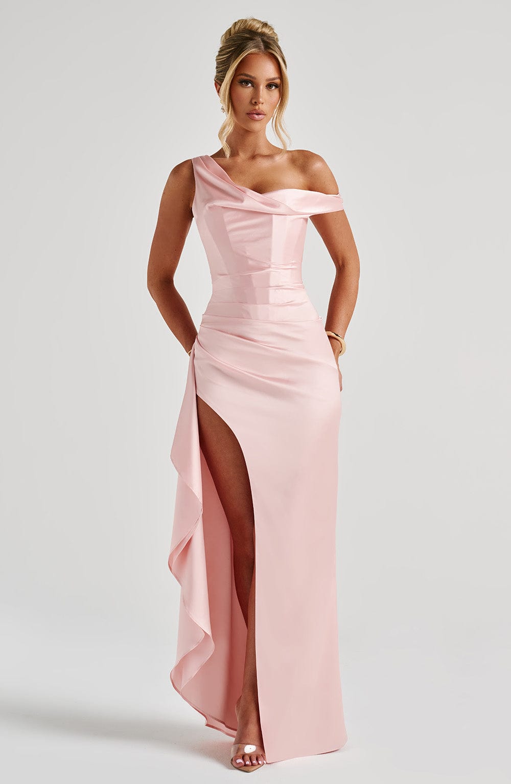 Celestyna Sukienka Maxi