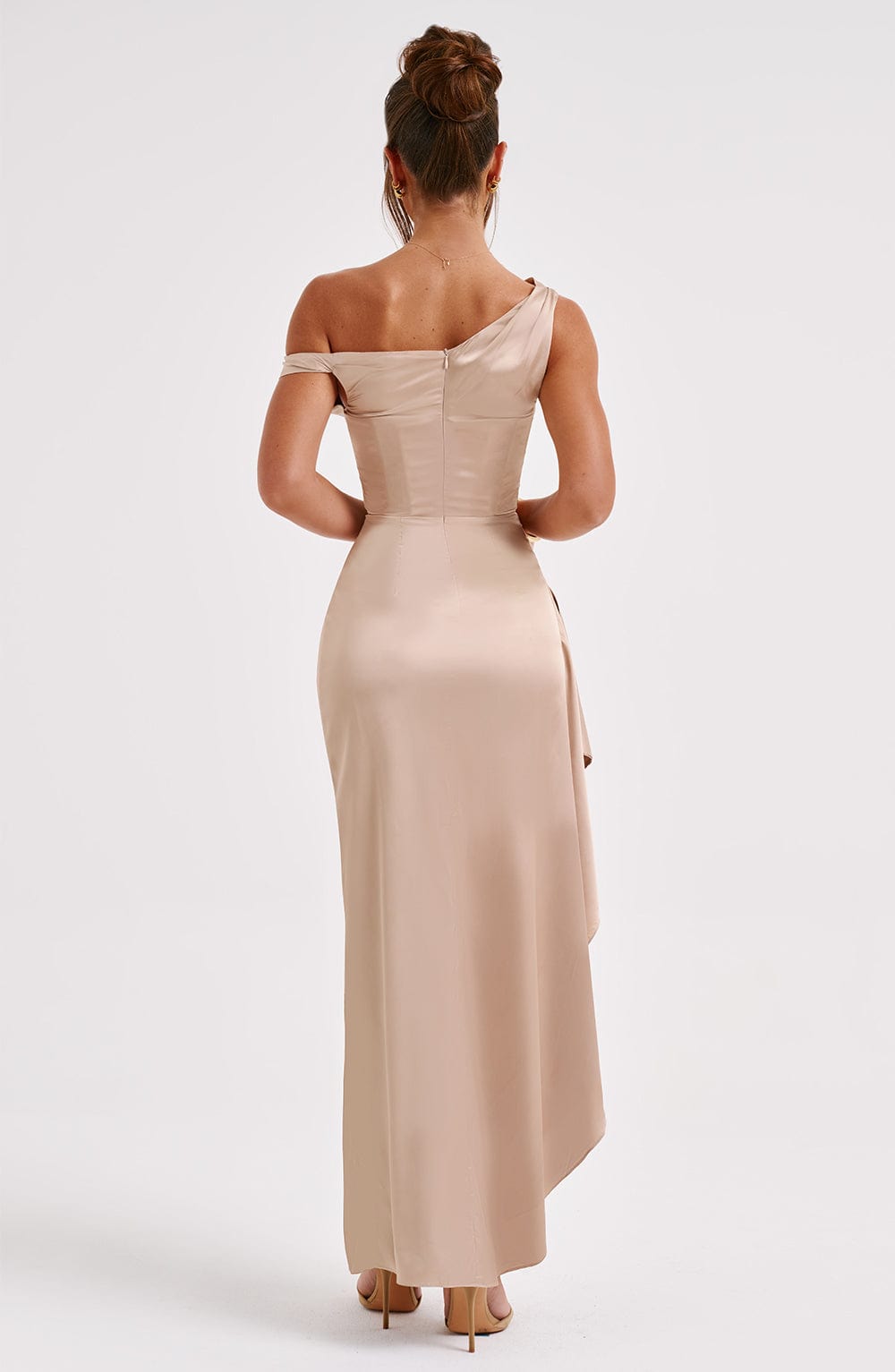 Celestyna Sukienka Maxi