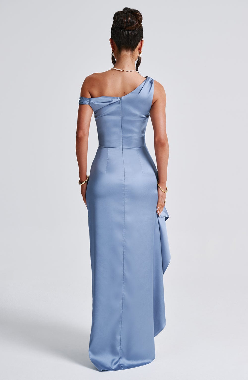 Celestyna Sukienka Maxi