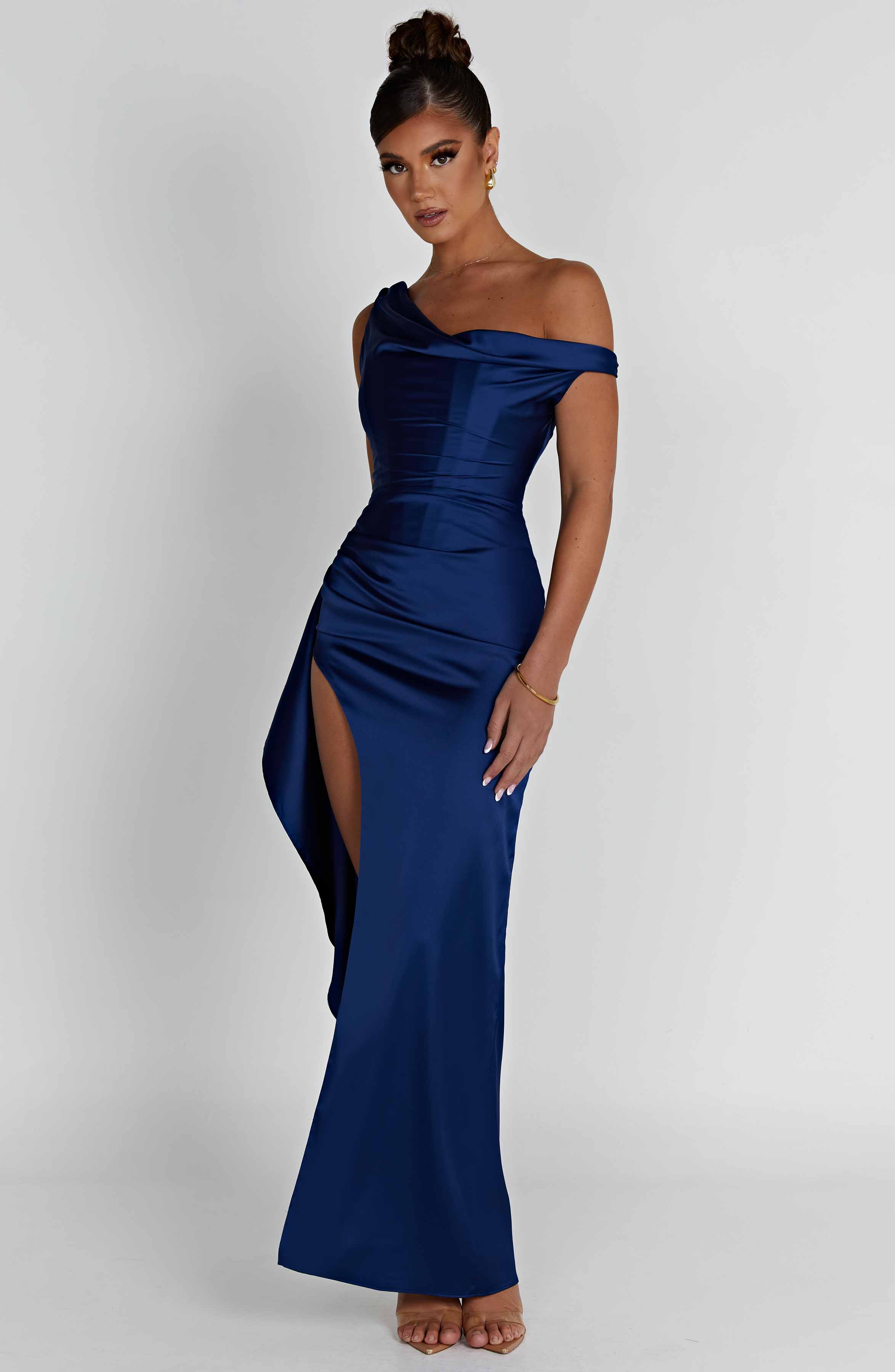 Celestyna Sukienka Maxi