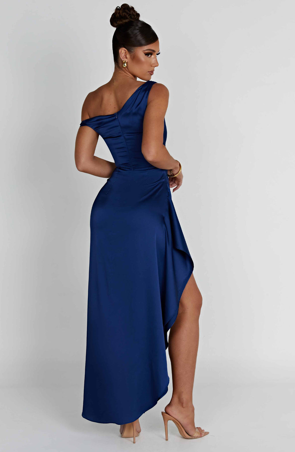 Celestyna Sukienka Maxi