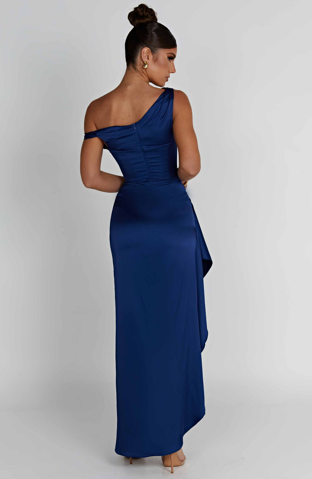 Celestyna Sukienka Maxi
