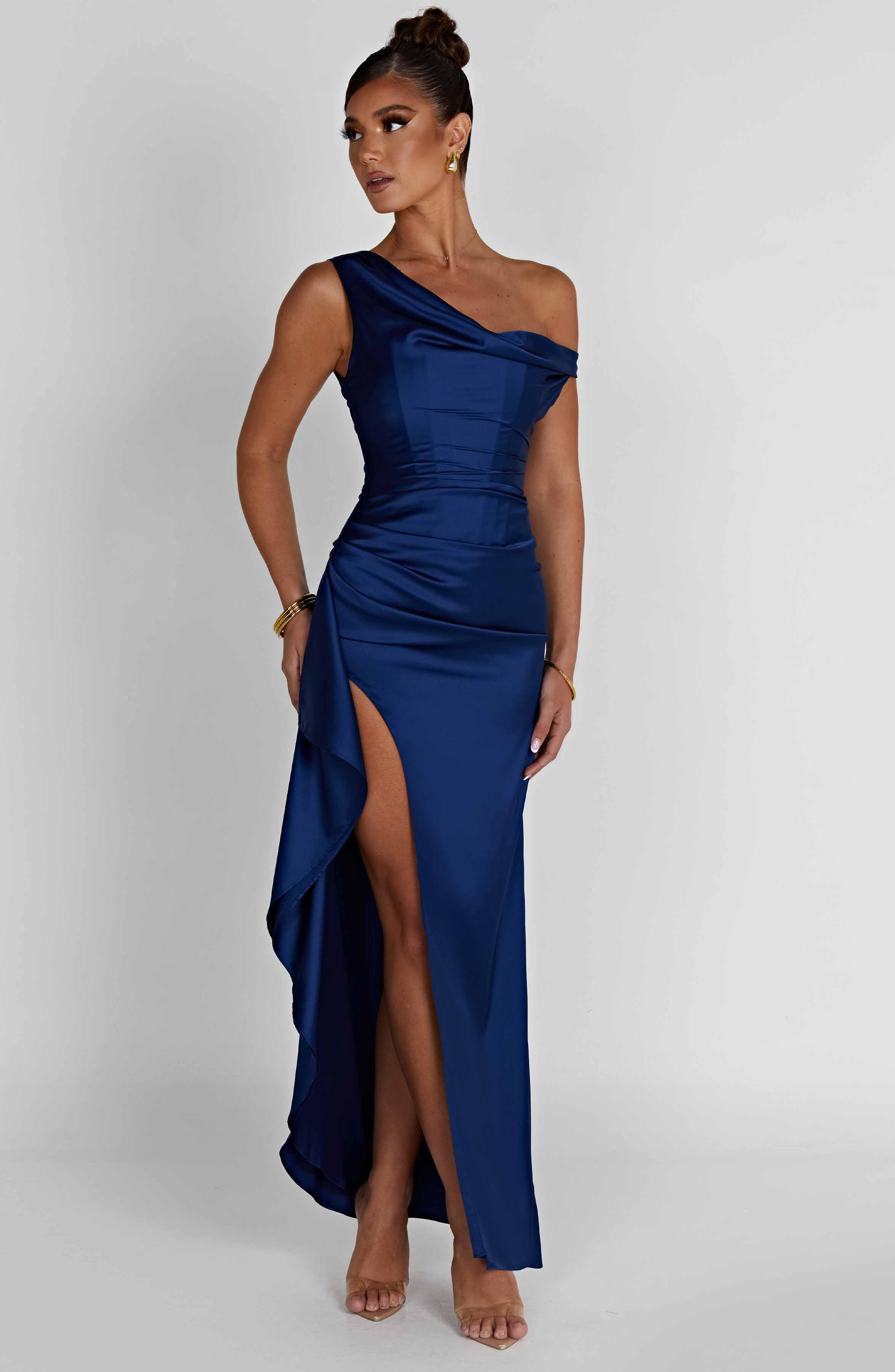 Celestyna Sukienka Maxi