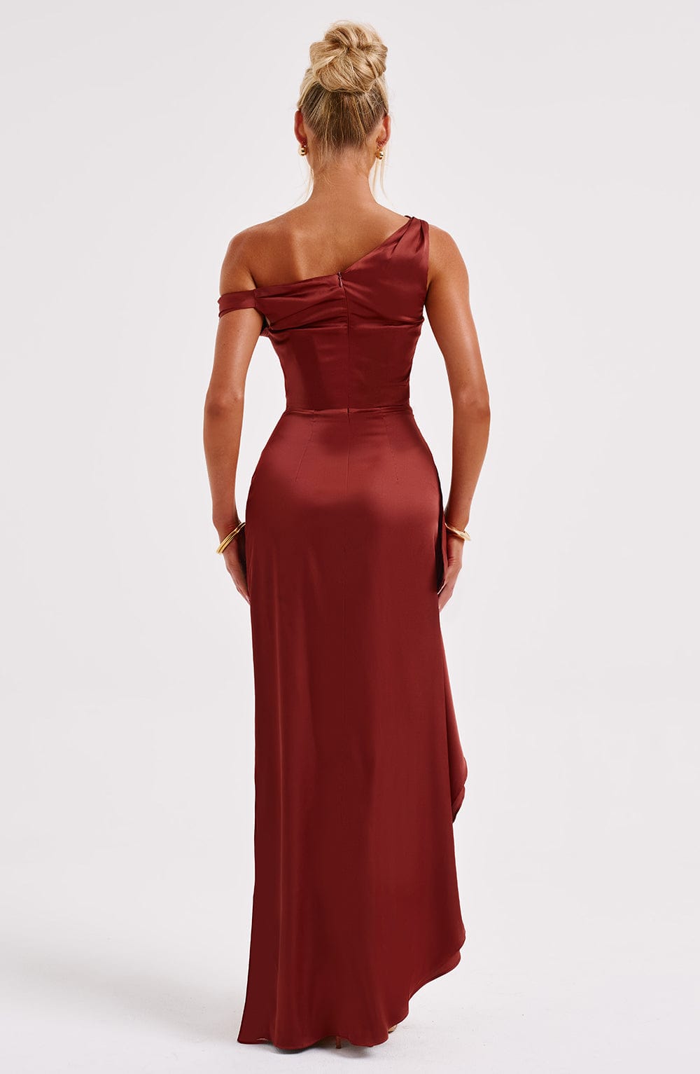Celestyna Sukienka Maxi