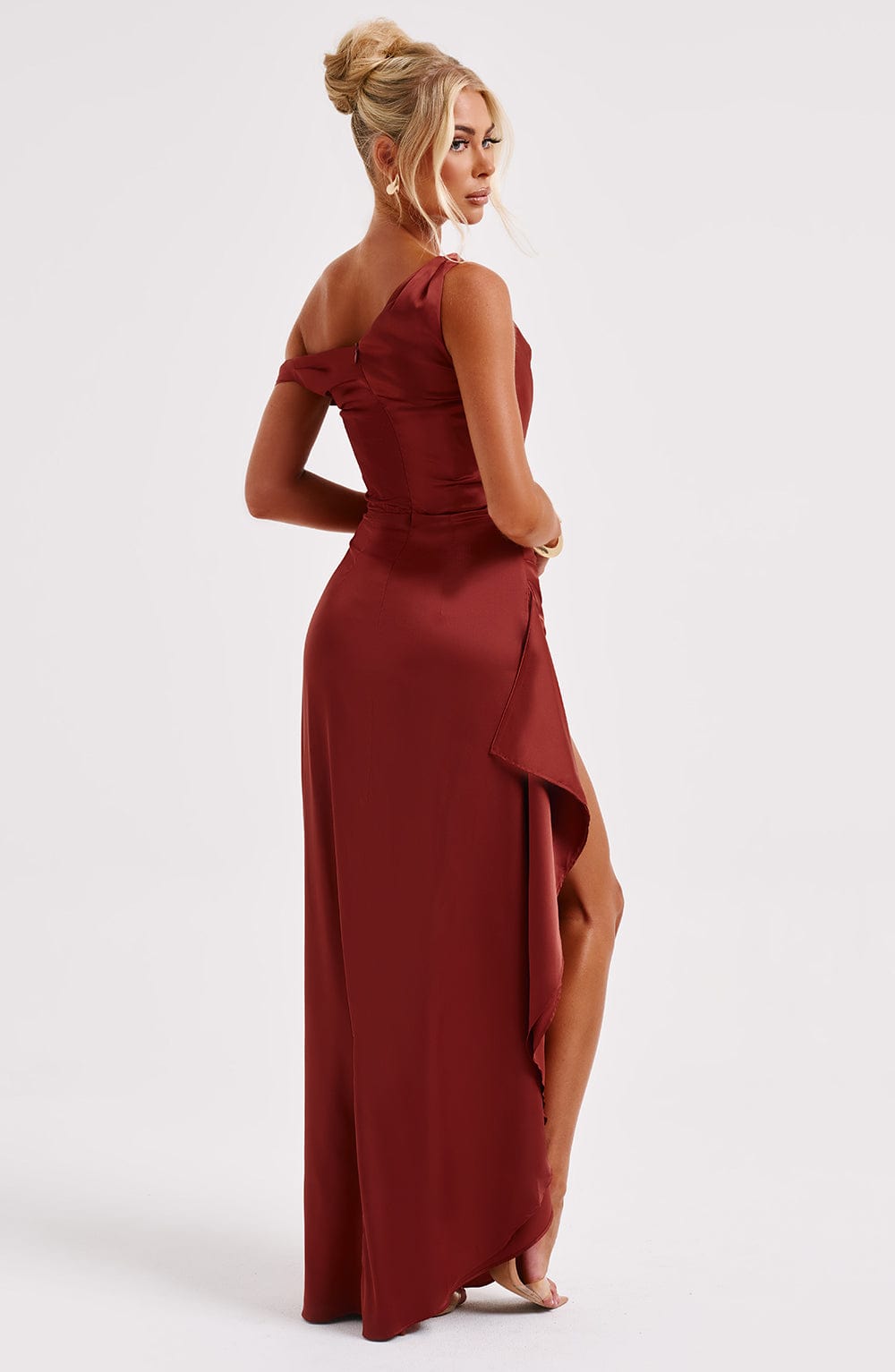 Celestyna Sukienka Maxi