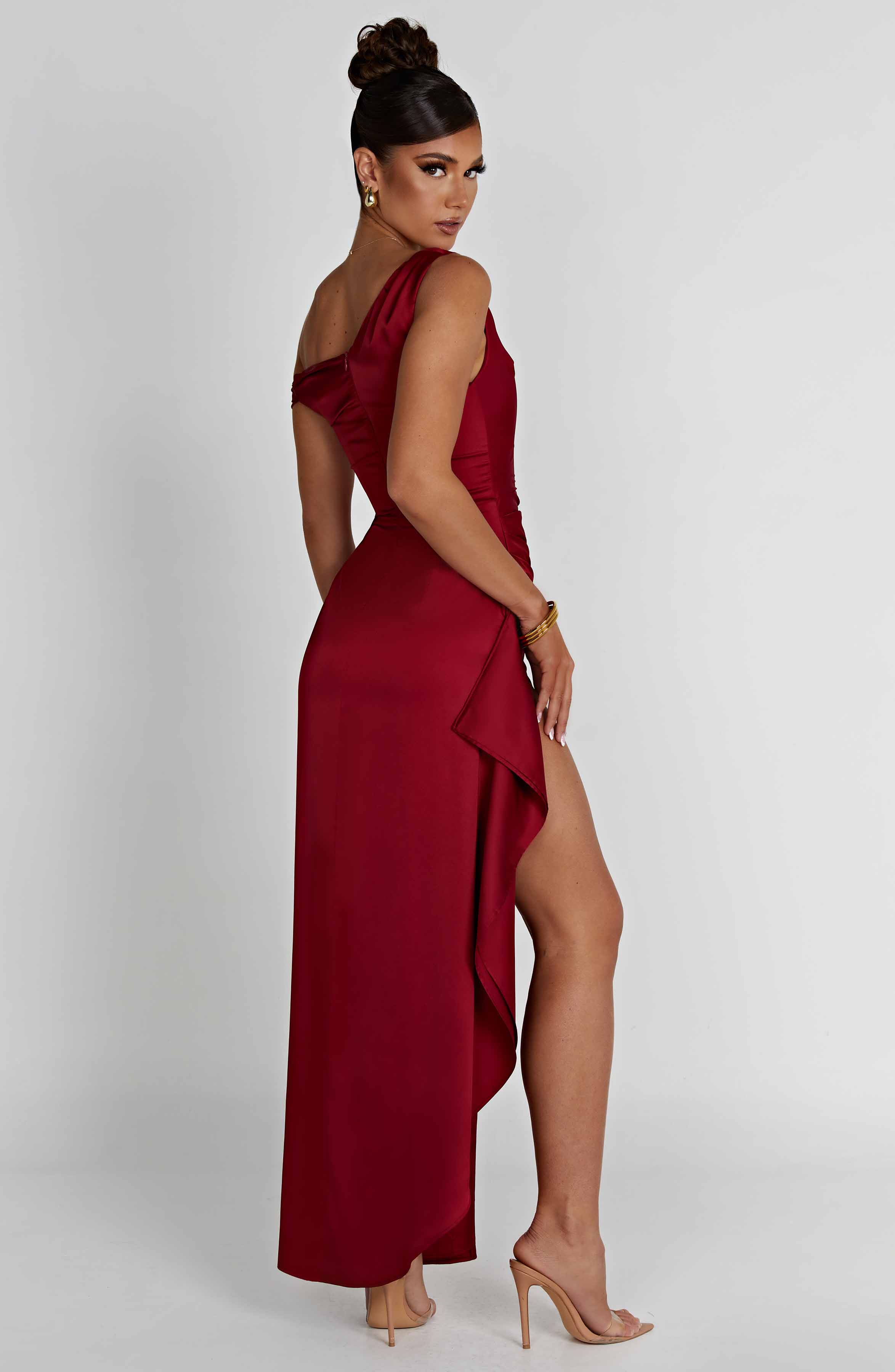 Celestyna Sukienka Maxi