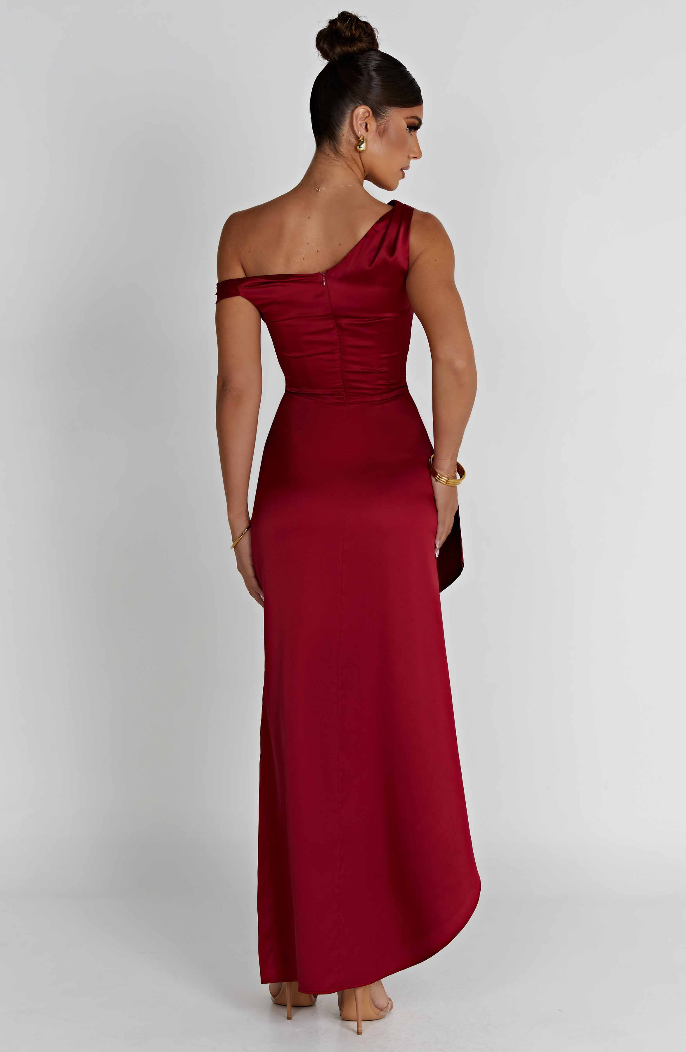 Celestyna Sukienka Maxi