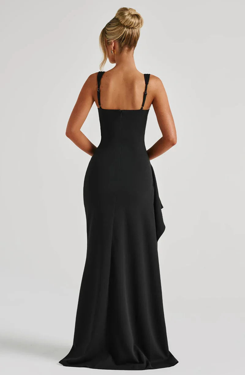 Rosalina Sukienka Maxi