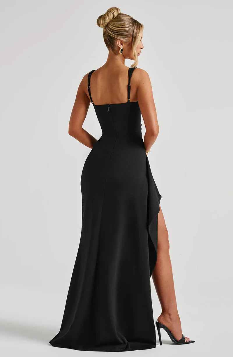 Rosalina Sukienka Maxi