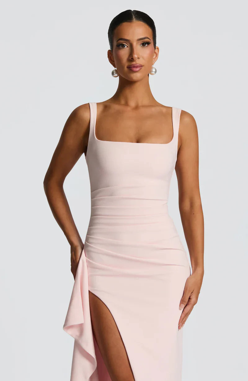 Rosalina Sukienka Maxi