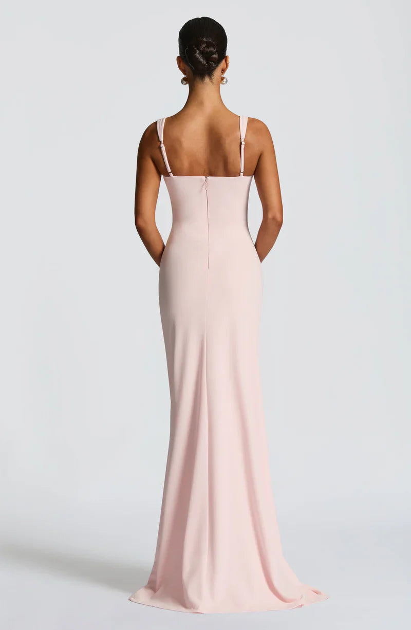 Rosalina Sukienka Maxi