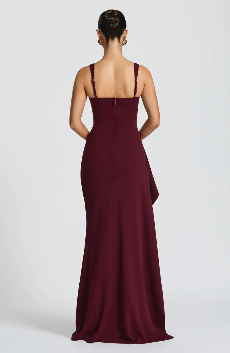 Rosalina Sukienka Maxi
